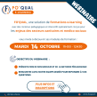 Webinaire 14 octobre 2025 – présentation Fo&rsquo;Qual