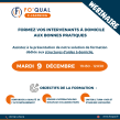 Webinaire 9 décembre 2025 – Formez vos intervenants à domicile  aux bonnes pratiques